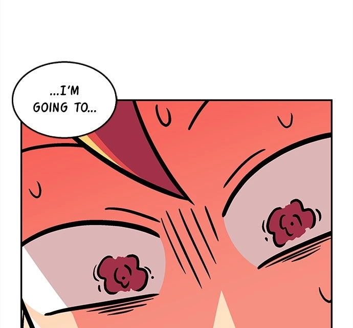 Read Princess Hurricane chapter 111 image 101 on Lezhin