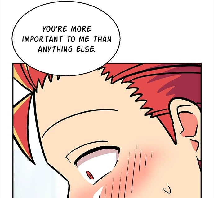 Read Princess Hurricane chapter 111 image 105 on Lezhin