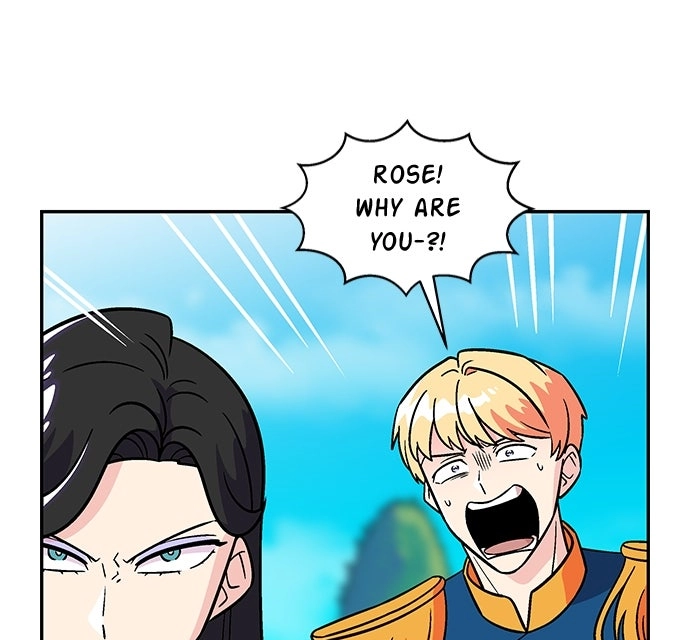 Read Princess Hurricane chapter 111 image 12 on Lezhin
