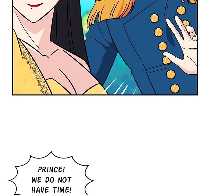 Read Princess Hurricane chapter 111 image 13 on Lezhin