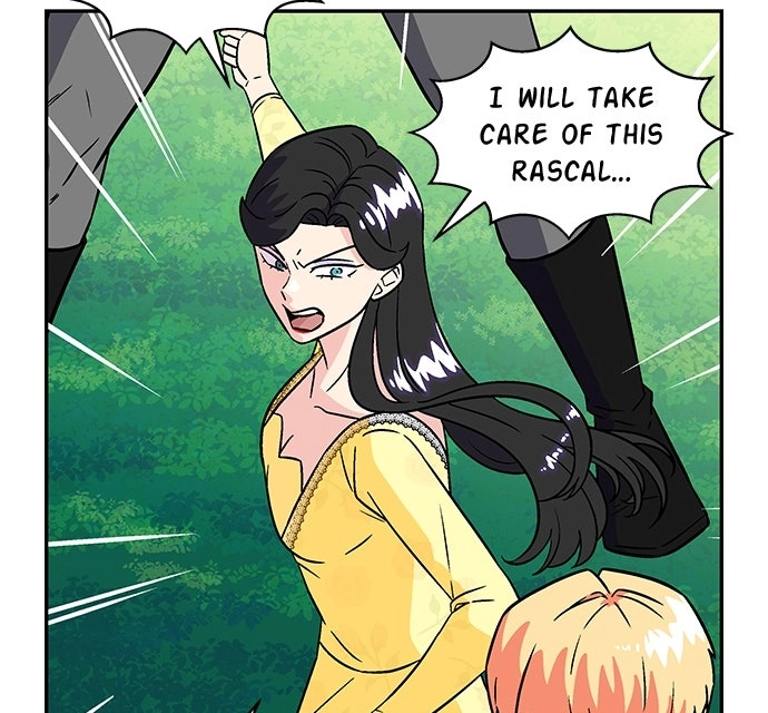 Read Princess Hurricane chapter 111 image 14 on Lezhin