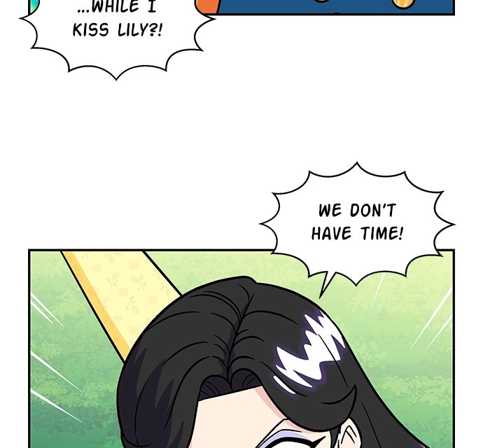 Read Princess Hurricane chapter 111 image 17 on Lezhin