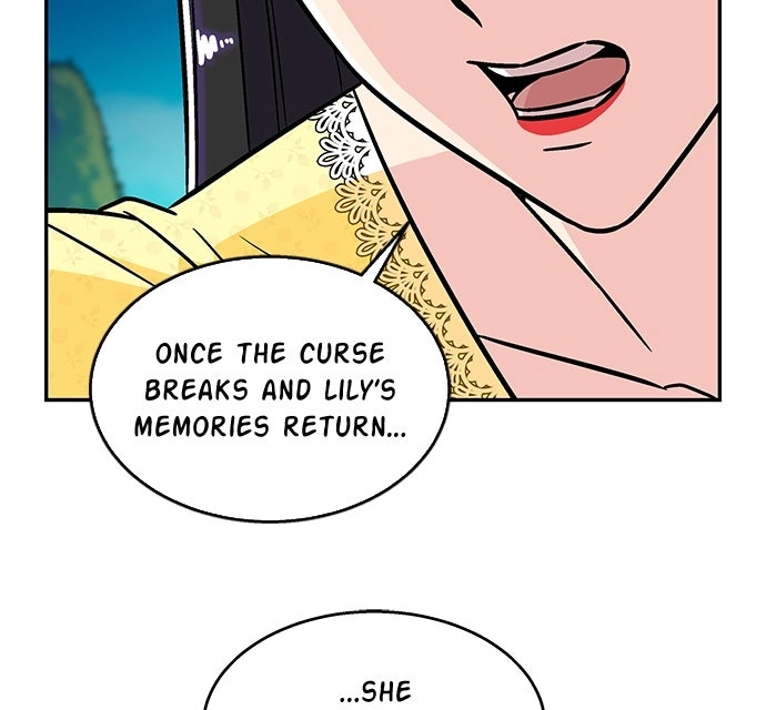 Read Princess Hurricane chapter 111 image 21 on Lezhin