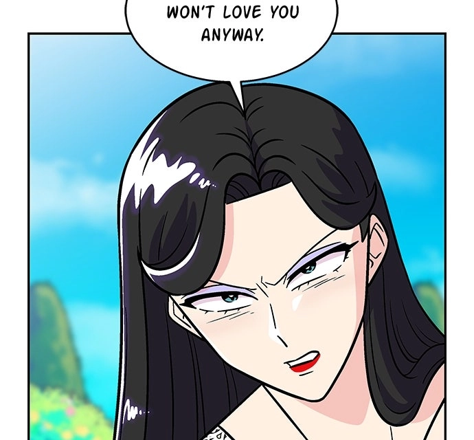 Read Princess Hurricane chapter 111 image 22 on Lezhin