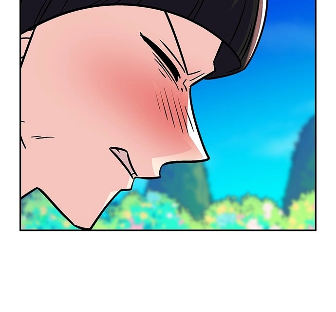 Read Princess Hurricane chapter 111 image 24 on Lezhin
