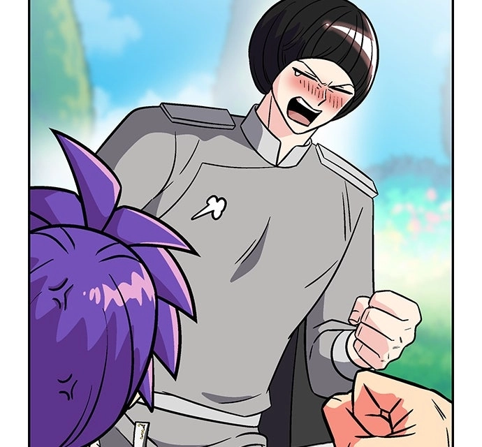 Read Princess Hurricane chapter 111 image 29 on Lezhin