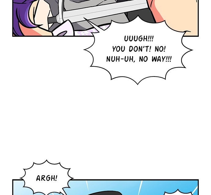 Read Princess Hurricane chapter 111 image 30 on Lezhin