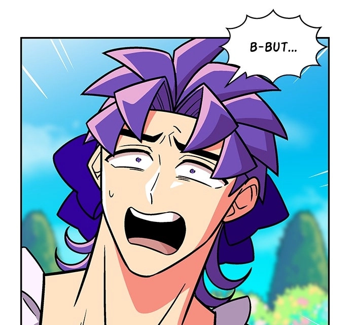 Read Princess Hurricane chapter 111 image 34 on Lezhin