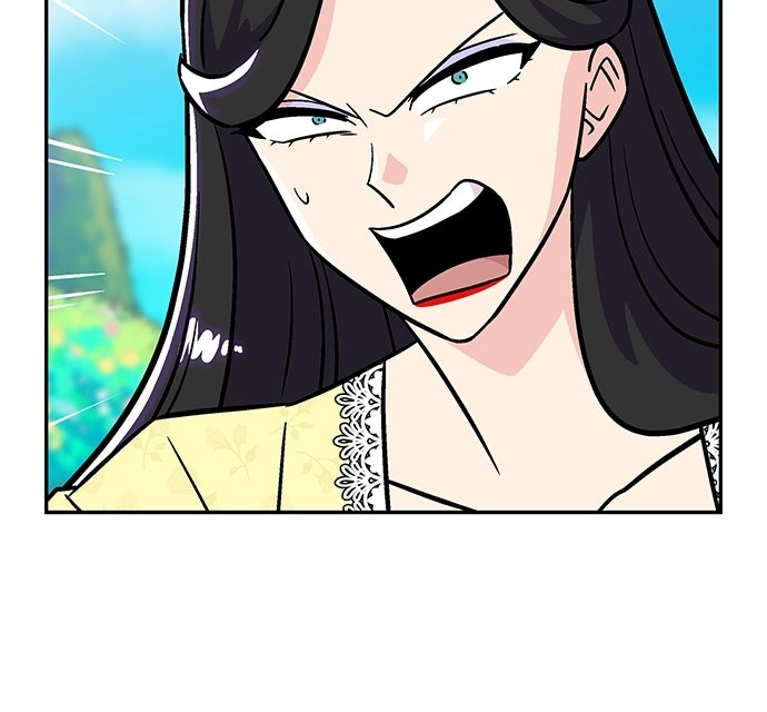 Read Princess Hurricane chapter 111 image 36 on Lezhin