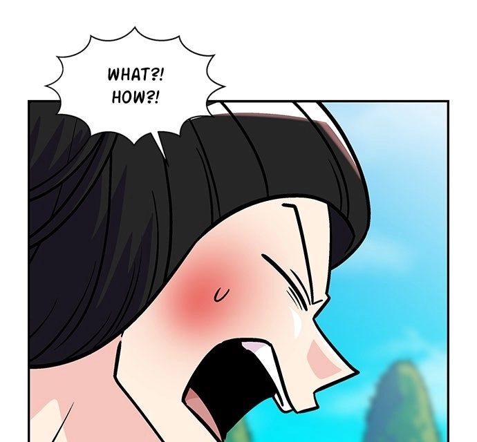 Read Princess Hurricane chapter 111 image 37 on Lezhin