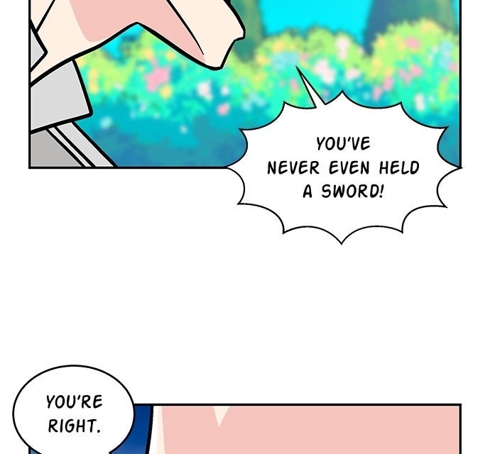Read Princess Hurricane chapter 111 image 38 on Lezhin