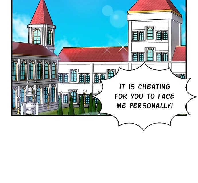 Read Princess Hurricane chapter 111 image 4 on Lezhin