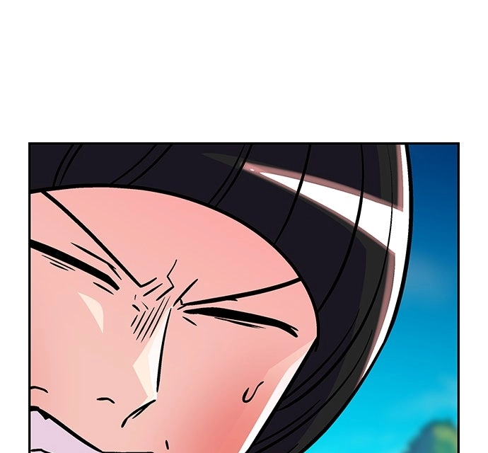 Read Princess Hurricane chapter 111 image 44 on Lezhin