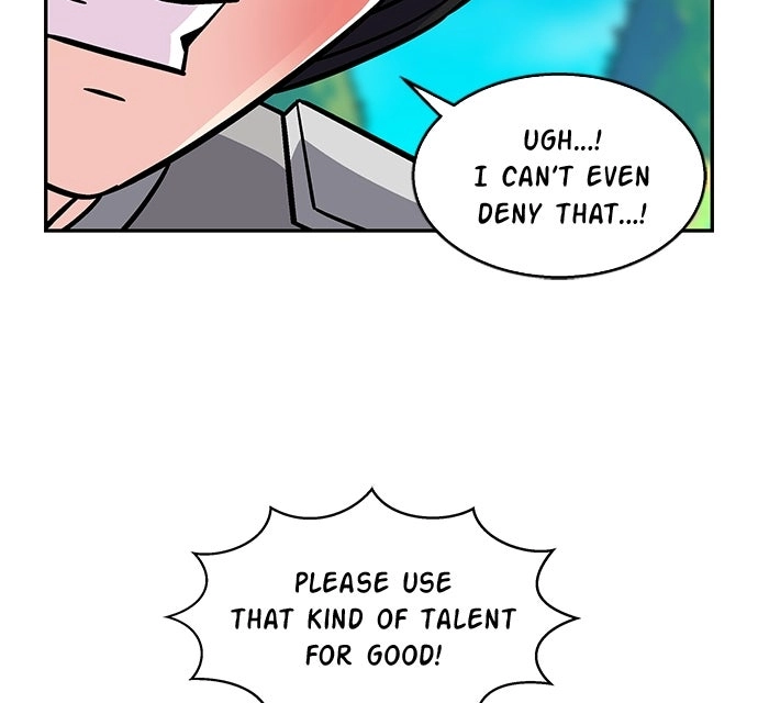 Read Princess Hurricane chapter 111 image 45 on Lezhin