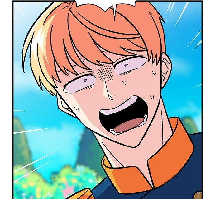Read Princess Hurricane chapter 111 image 46 on Lezhin