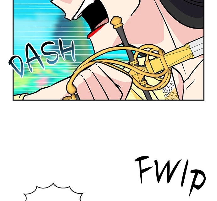 Read Princess Hurricane chapter 111 image 48 on Lezhin