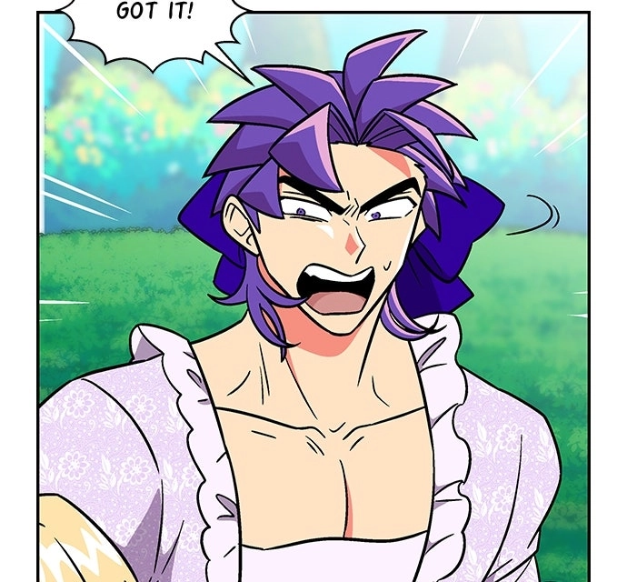 Read Princess Hurricane chapter 111 image 49 on Lezhin