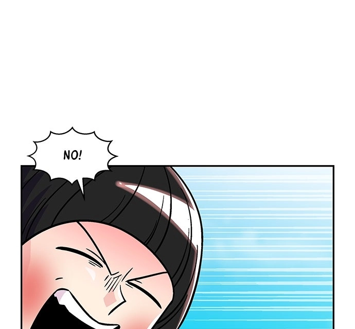 Read Princess Hurricane chapter 111 image 52 on Lezhin