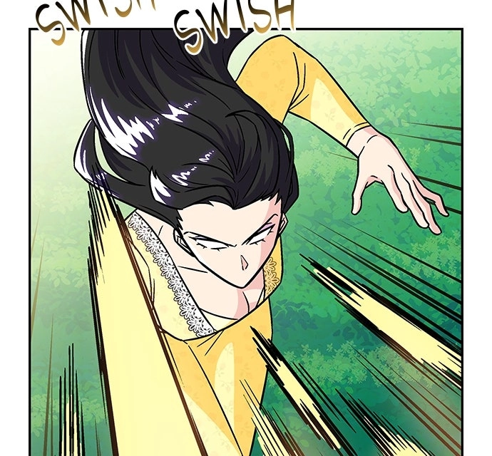 Read Princess Hurricane chapter 111 image 57 on Lezhin