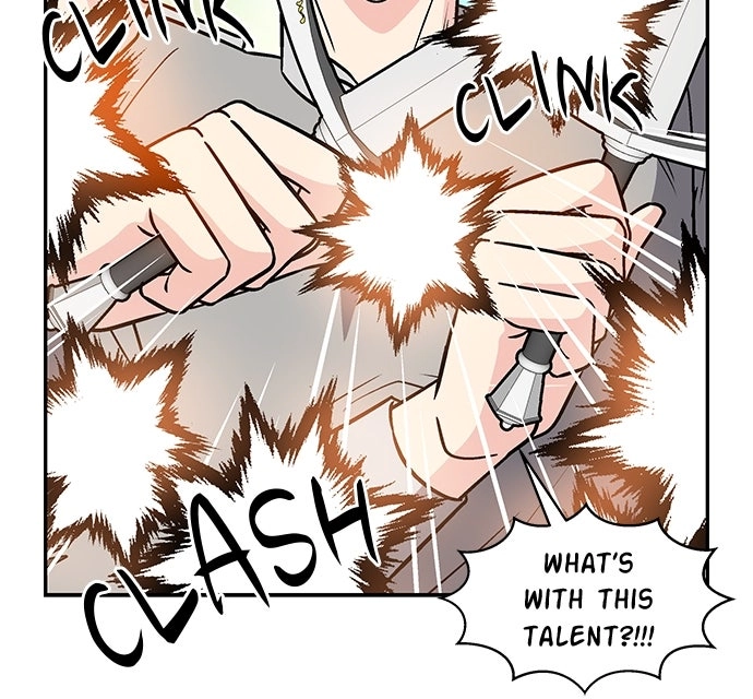 Read Princess Hurricane chapter 111 image 60 on Lezhin