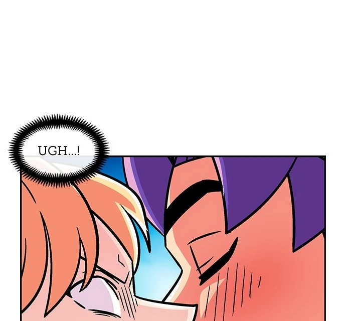 Read Princess Hurricane chapter 111 image 61 on Lezhin