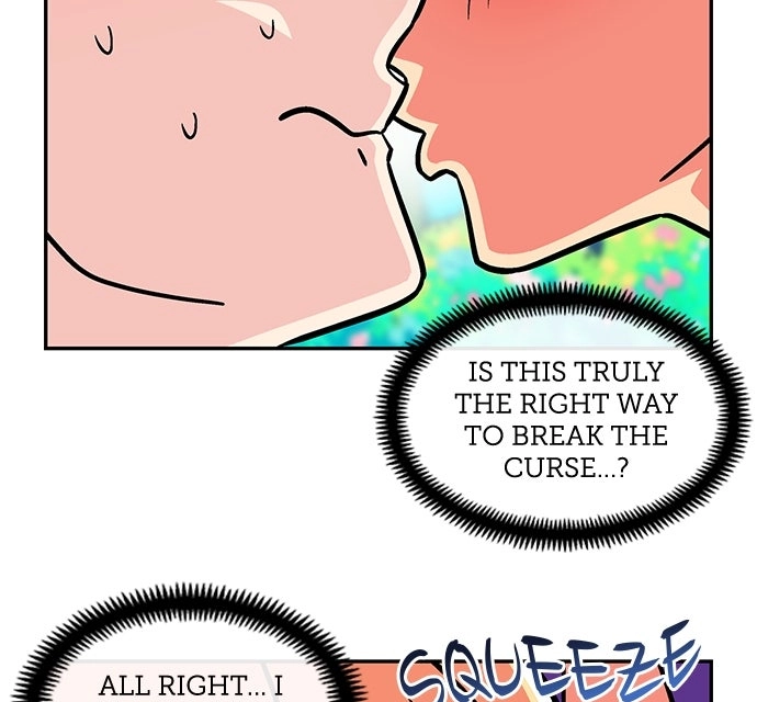 Read Princess Hurricane chapter 111 image 62 on Lezhin