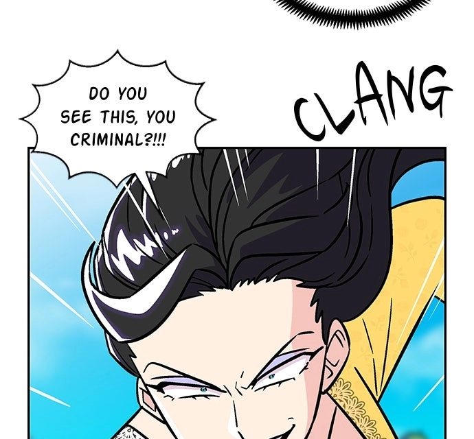Read Princess Hurricane chapter 111 image 64 on Lezhin