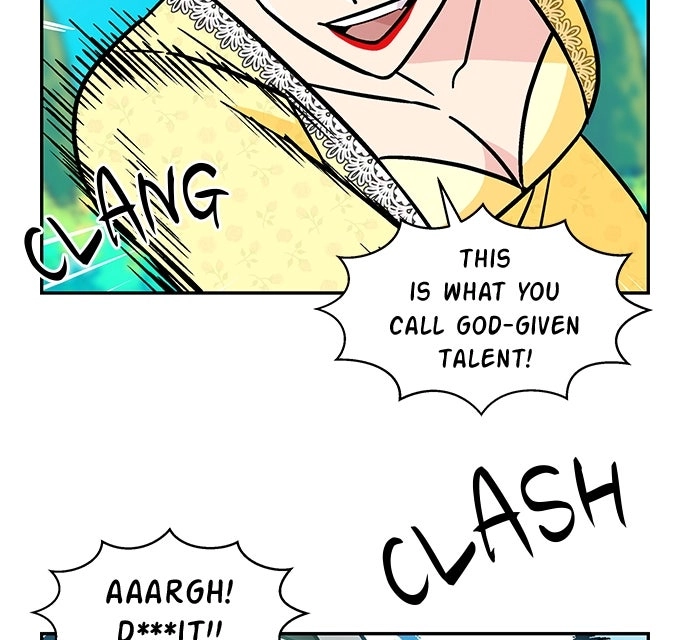 Read Princess Hurricane chapter 111 image 65 on Lezhin