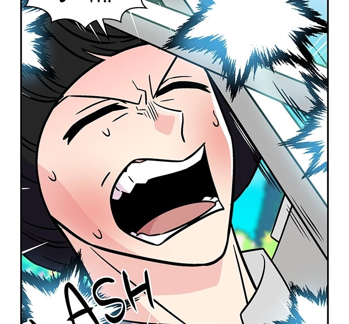 Read Princess Hurricane chapter 111 image 66 on Lezhin
