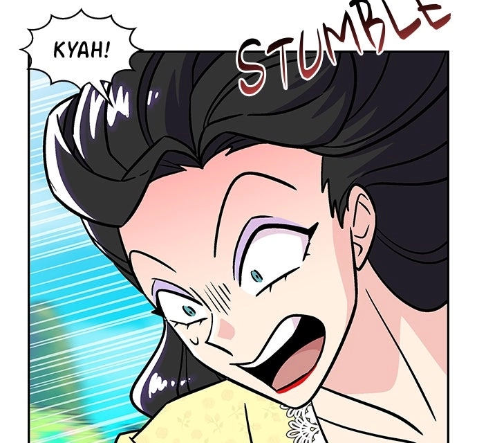 Read Princess Hurricane chapter 111 image 69 on Lezhin