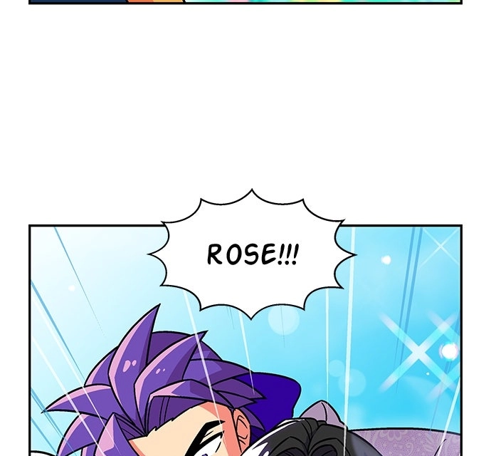 Read Princess Hurricane chapter 111 image 72 on Lezhin