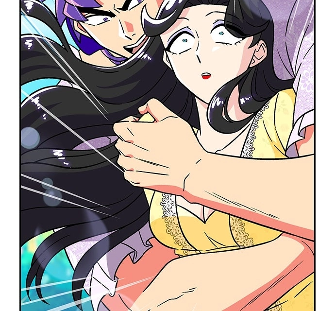 Read Princess Hurricane chapter 111 image 73 on Lezhin