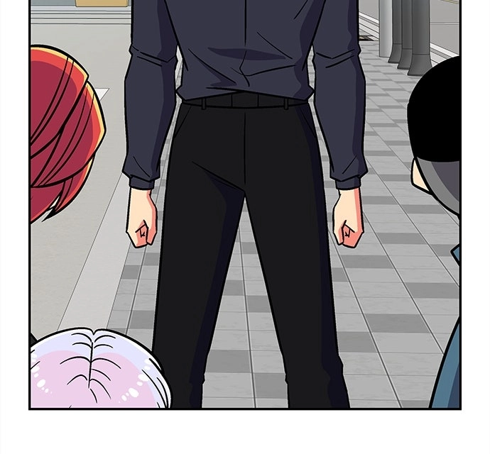 Read Princess Hurricane chapter 111 image 80 on Lezhin