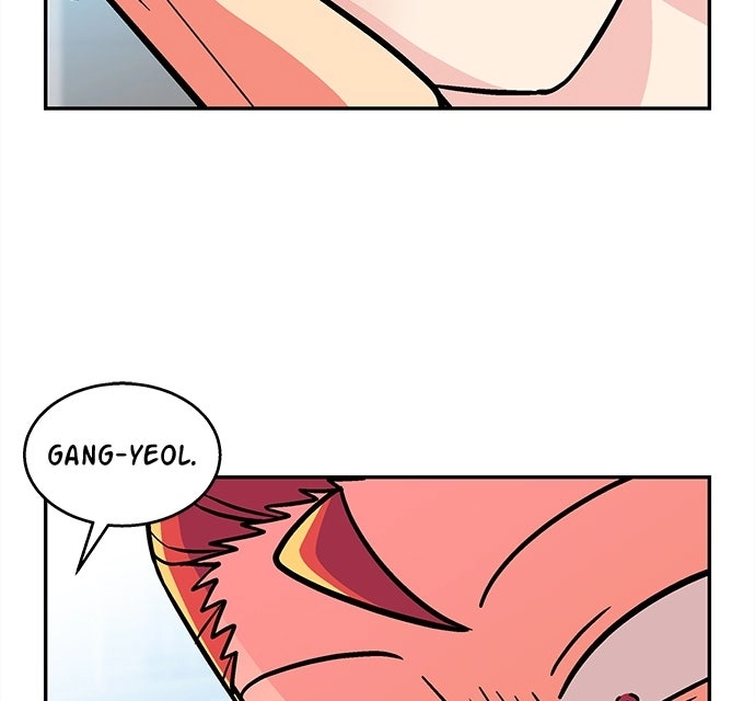 Read Princess Hurricane chapter 111 image 89 on Lezhin