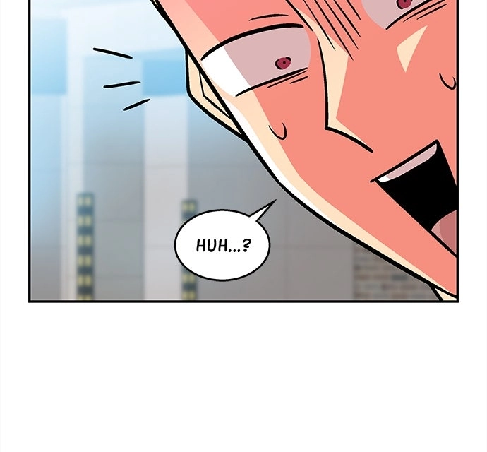 Read Princess Hurricane chapter 111 image 90 on Lezhin