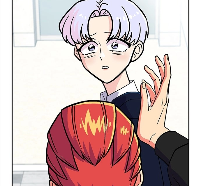 Read Princess Hurricane chapter 111 image 93 on Lezhin