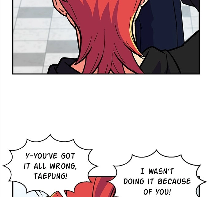 Read Princess Hurricane chapter 111 image 94 on Lezhin