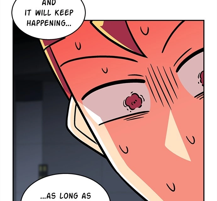 Read Princess Hurricane chapter 111 image 98 on Lezhin