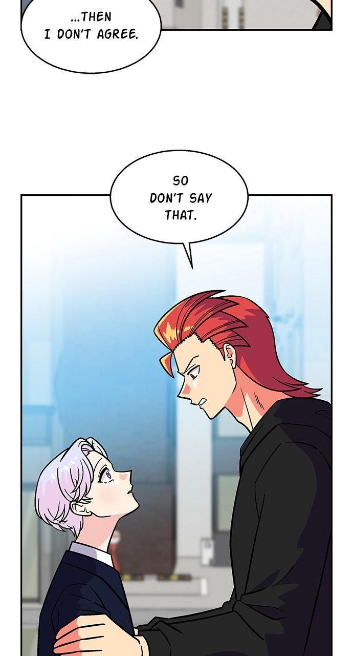 Read Princess Hurricane chapter 112 image 10 on Lezhin