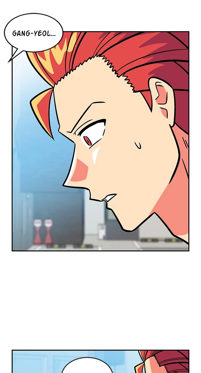 Read Princess Hurricane chapter 112 image 12 on Lezhin