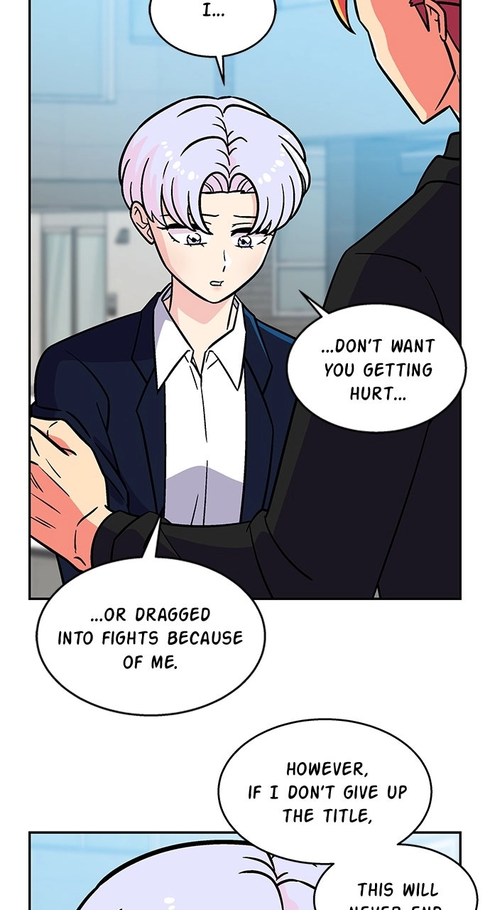 Read Princess Hurricane chapter 112 image 13 on Lezhin