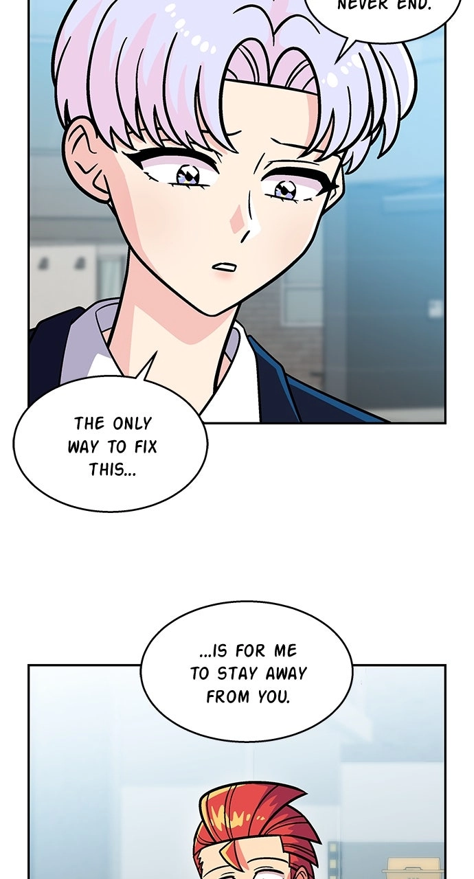 Read Princess Hurricane chapter 112 image 14 on Lezhin