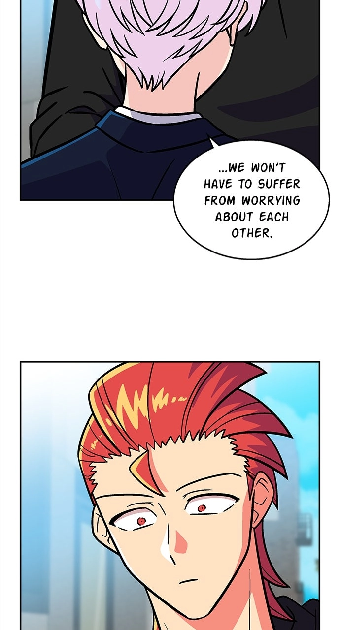 Read Princess Hurricane chapter 112 image 16 on Lezhin