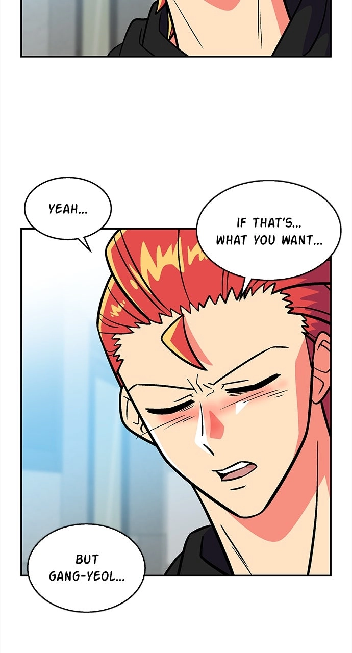 Read Princess Hurricane chapter 112 image 17 on Lezhin