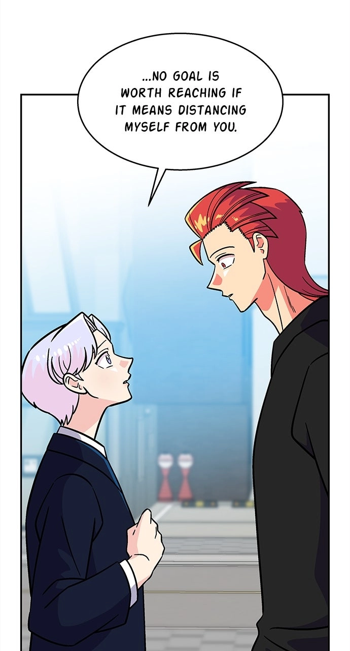 Read Princess Hurricane chapter 112 image 18 on Lezhin