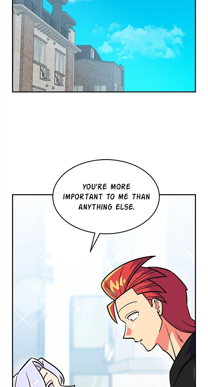 Read Princess Hurricane chapter 112 image 2 on Lezhin
