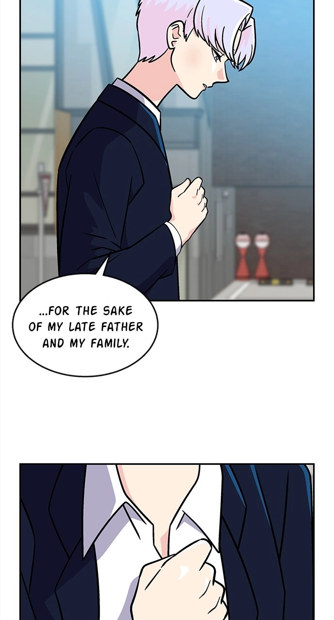 Read Princess Hurricane chapter 112 image 21 on Lezhin