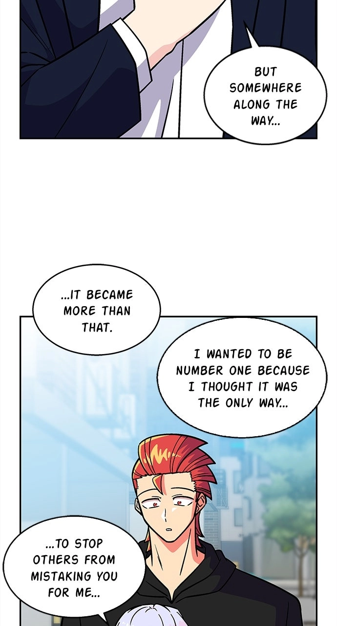Read Princess Hurricane chapter 112 image 22 on Lezhin
