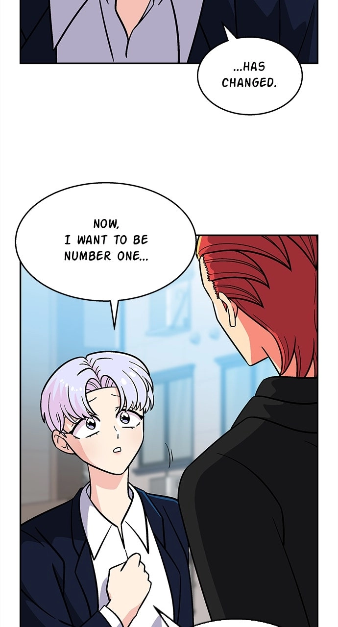 Read Princess Hurricane chapter 112 image 24 on Lezhin