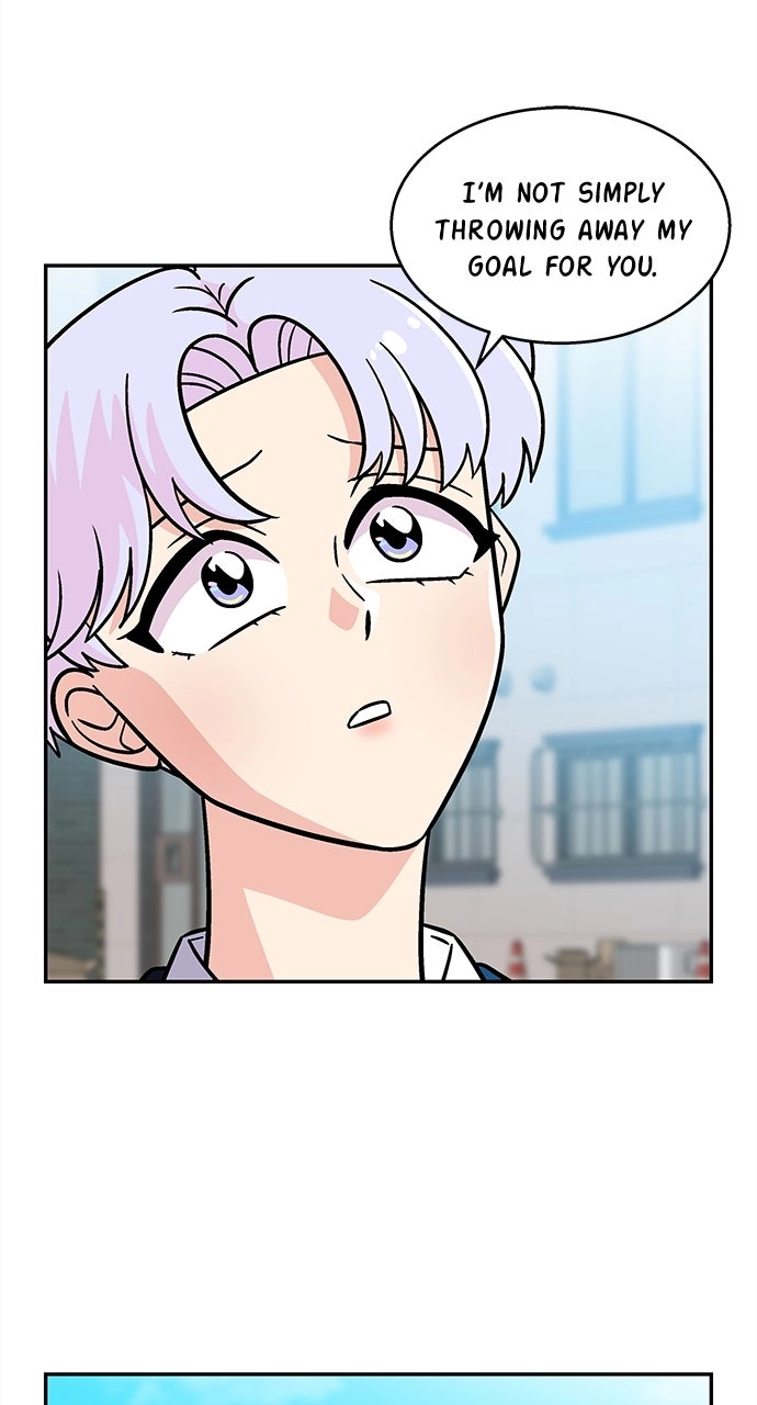Read Princess Hurricane chapter 112 image 26 on Lezhin
